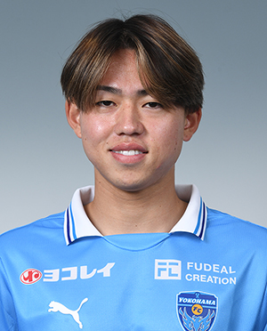 高塩　隼生 - TAKASHIO Hayase