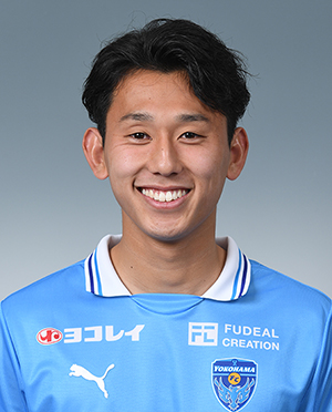 佐藤　颯真 - SATO Soma