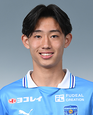 岩崎　亮佑 - IWASAKI Ryosuke