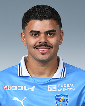 ジョアン　パウロ - JOAO PAULO