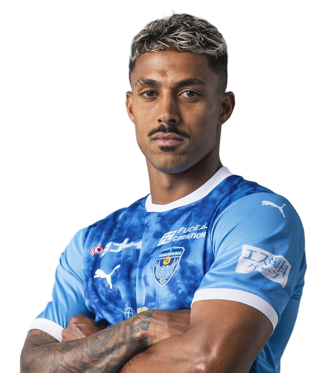 公式】ルキアン | 横浜FC | Jリーグ公式サイト