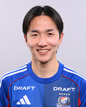 天野　純 - AMANO Jun