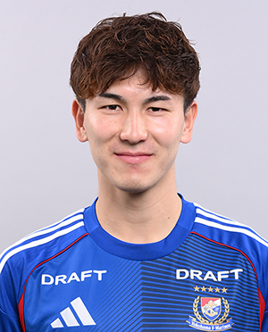 加藤　蓮 - KATO Ren