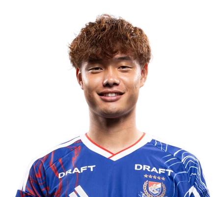 井上 太聖