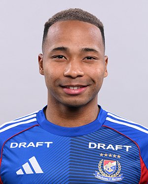 オナイウ　情滋 - ONAIWU George