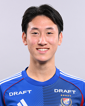 浅田　大翔 - ASADA Hiroto