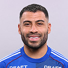 ユーリ　アラウージョ