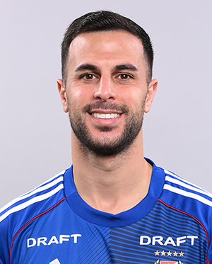 ディーン　デイビッド - DEAN DAVID