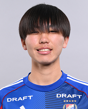 樋口　有斗 - HIGUCHI Aruto