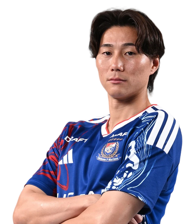 公式】松原 健 | 横浜F・マリノス | Jリーグ公式サイト