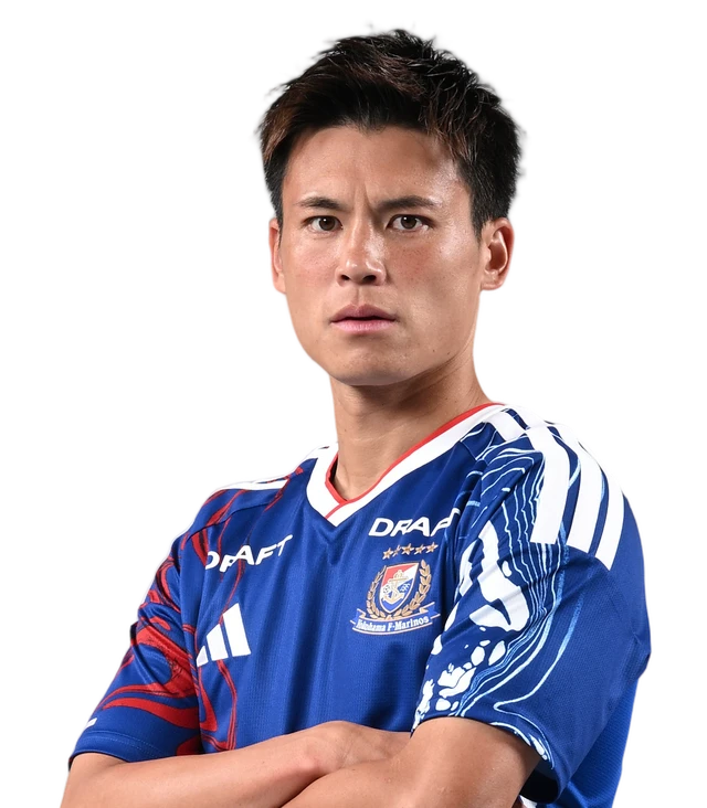 公式】宮市 亮 | 横浜F・マリノス | Jリーグ公式サイト