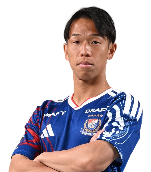 公式】喜田 拓也 | 横浜F・マリノス | Jリーグ公式サイト