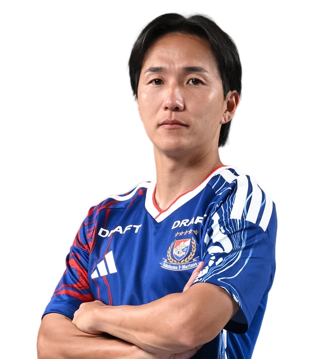 公式】天野 純 | 横浜F・マリノス | Jリーグ公式サイト