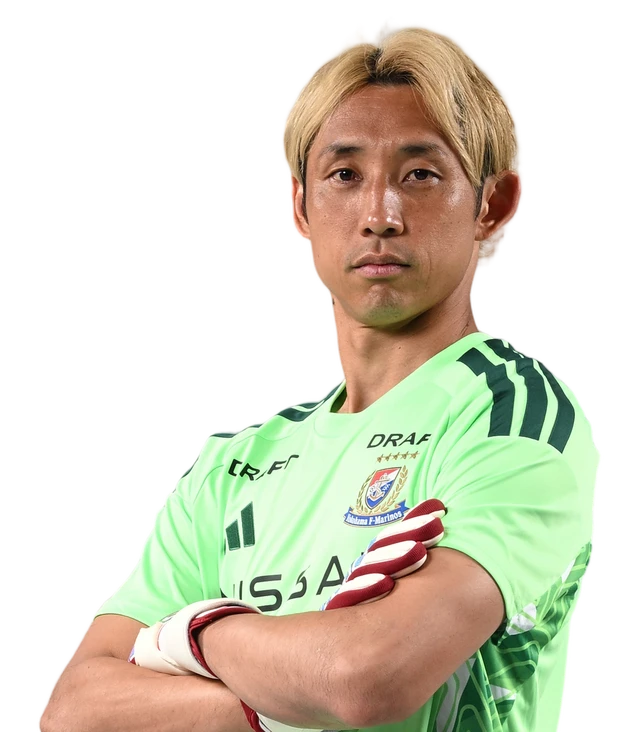 公式】朴 一圭 | 横浜F・マリノス | Jリーグ公式サイト