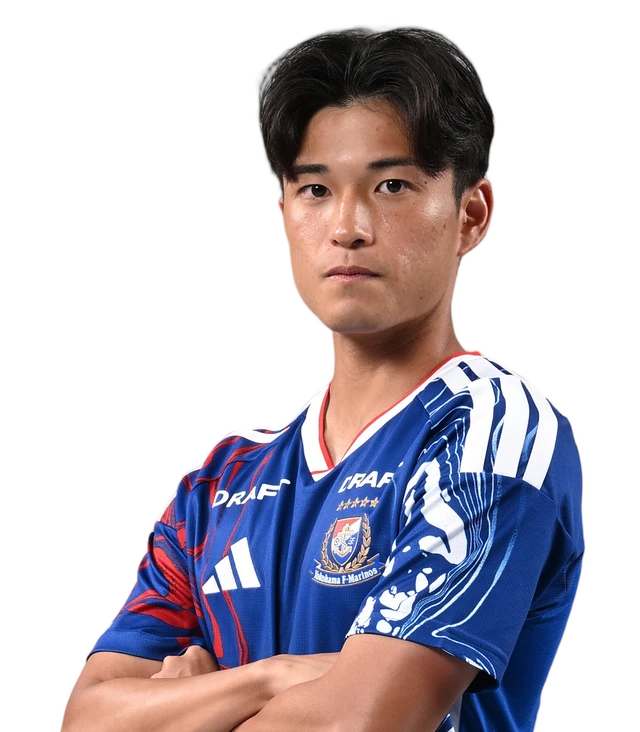 公式】山根 陸 | 横浜F・マリノス | Jリーグ公式サイト