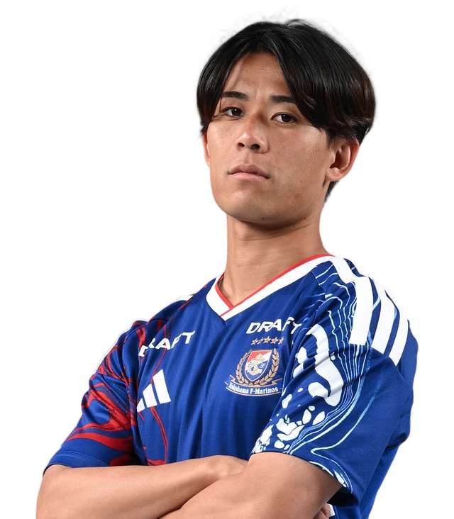 公式】近藤 友喜 | 横浜F・マリノス | Jリーグ公式サイト