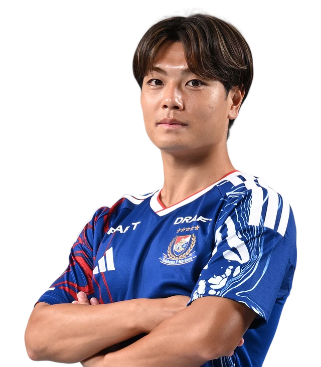 公式】木村 卓斗 | 横浜F・マリノス | Jリーグ公式サイト