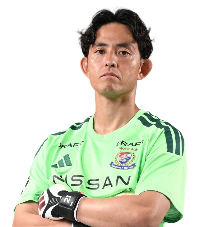 公式】飯倉 大樹 | 横浜F・マリノス | Jリーグ公式サイト