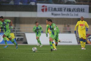 「縦の美学」を支える主将・永木亮太選手