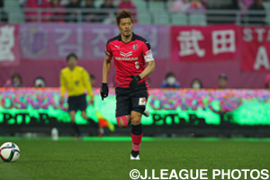 現在の日本代表に名を連ねる山口らも、Ｕ－２２での経験を糧にステップアップした。