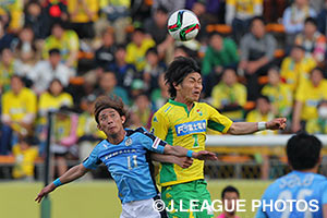 互いのストロングポイントをがっちり受け止めての真っ向勝負。