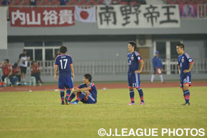 昨年行われたAFC U-19選手権は準々決勝で敗退。世界大会の切符を逃した。