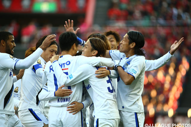  崖っぷちから這い上がった三冠王者。タイトルへの想いを強烈に打ち出しファイナルへと挑む　