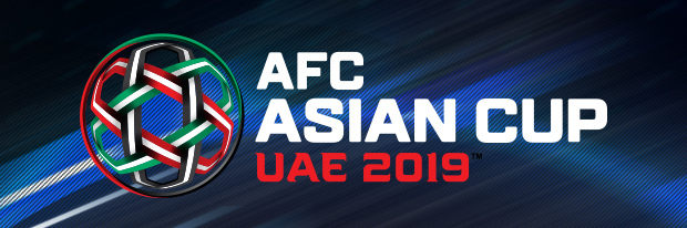 AFC ASIANCUP 2019