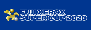 FUJI XEROX SUPER CUP 2020
