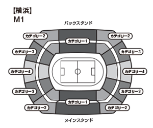 チケット情報 Fifaクラブw杯ジャパン16 ｊリーグ Jp