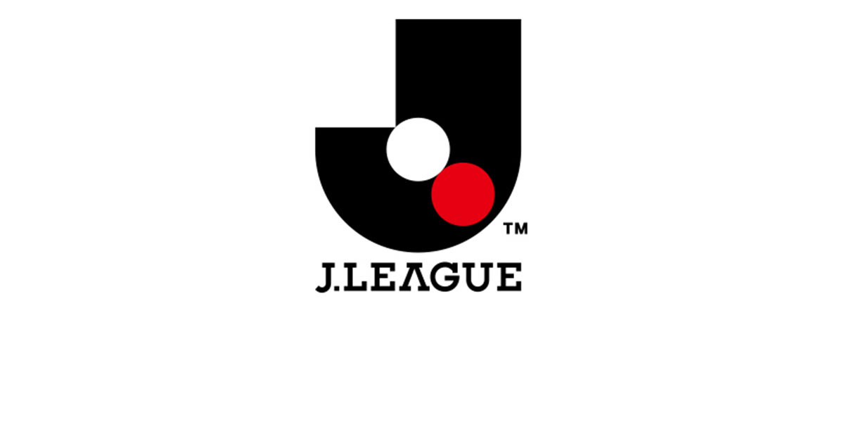 J League Jp Japan Professional Football League