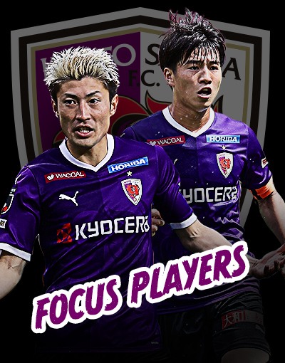 focus player