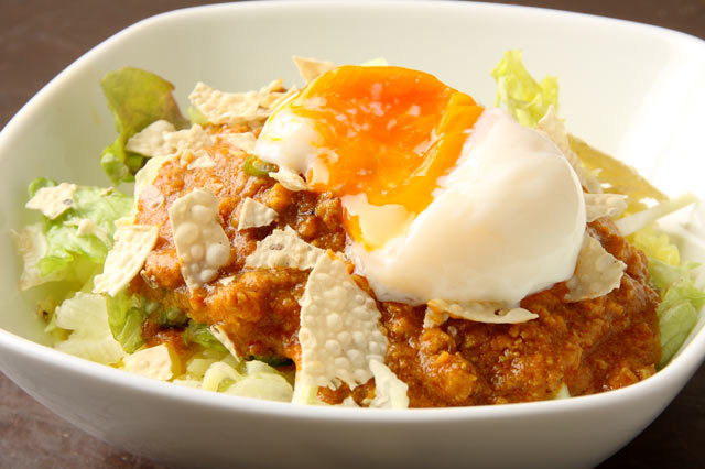 レイソルカリー