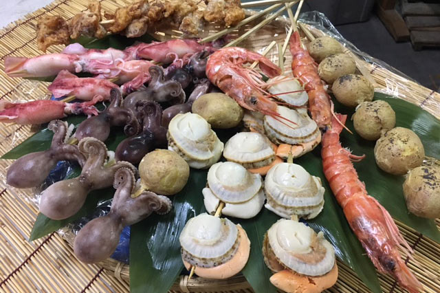 サッカーボールカステラ