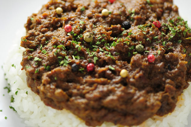 伝説のキーマドライ