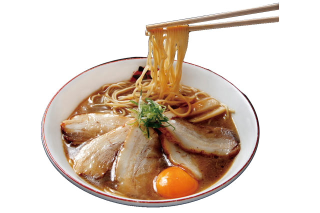 ふく利の中華そば（お土産用）