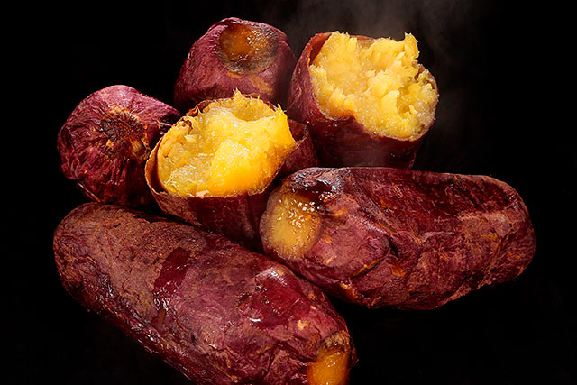 いばらきゴールド