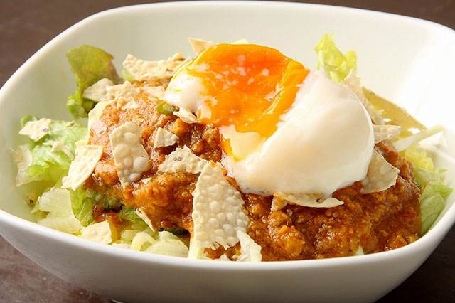 レイソルカリー