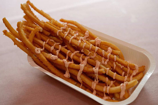 ホーリーポテト