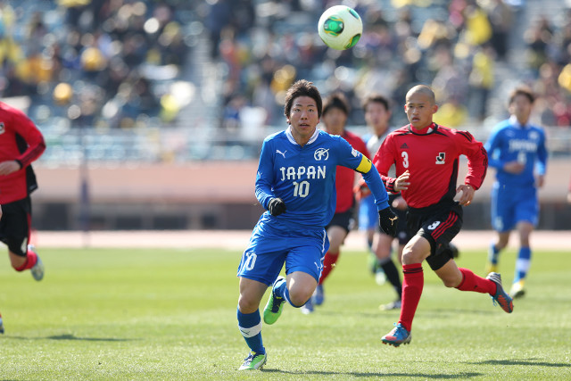 大会の歴史 Next Generation Match Fuji Xerox Super Cup 18 ｊリーグ Jp