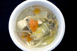 川崎塩ちゃんこ