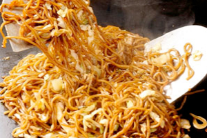 富士宮やきそば