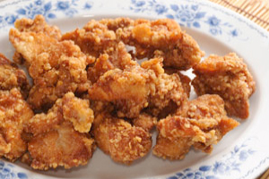 湘南こっこからあげ