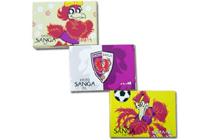 京都サンガ八ツ橋セット