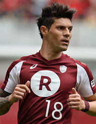 ＦＷ１８　マルキーニョス