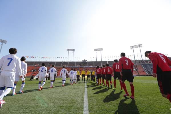 マスコット順位