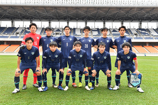 アビスパ福岡Ｕ－１８（AVISPA FUKUOKA U-18）