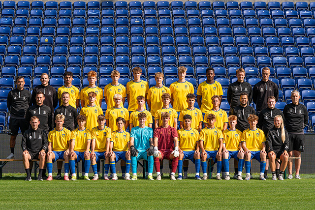 ブレンビーＩＦ（デンマーク）（Brøndby IF）