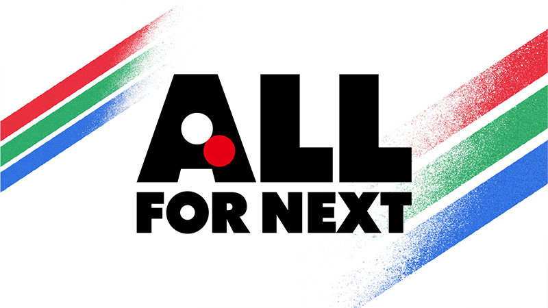 ALL FOR NEXT｜JリーグオールスターPROJECT：Jリーグ.jp
