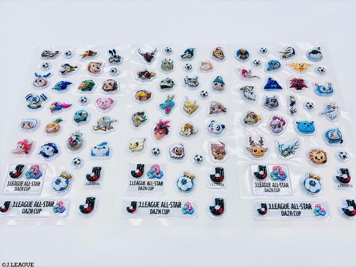 公式】イベント：JリーグオールスターDAZNカップ：Jリーグ.jp